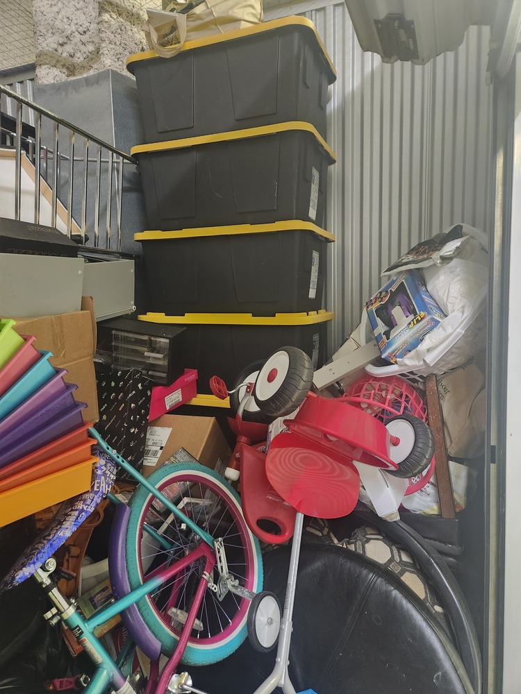 STORExpress - South Side  auction IB-1170 10