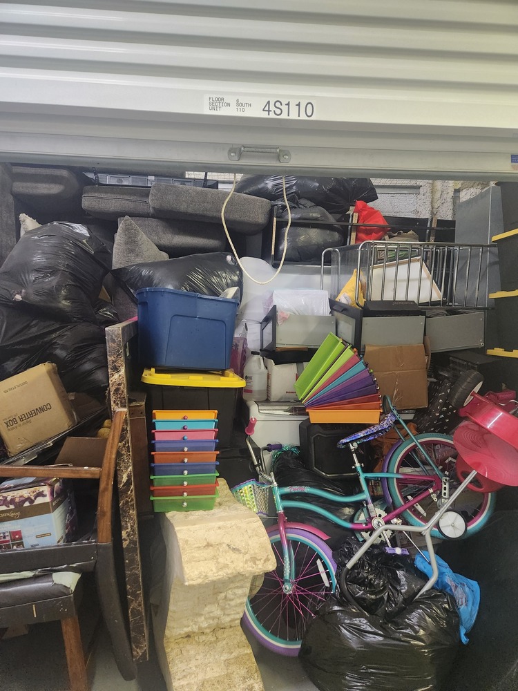 STORExpress - South Side  auction IB-1170 20