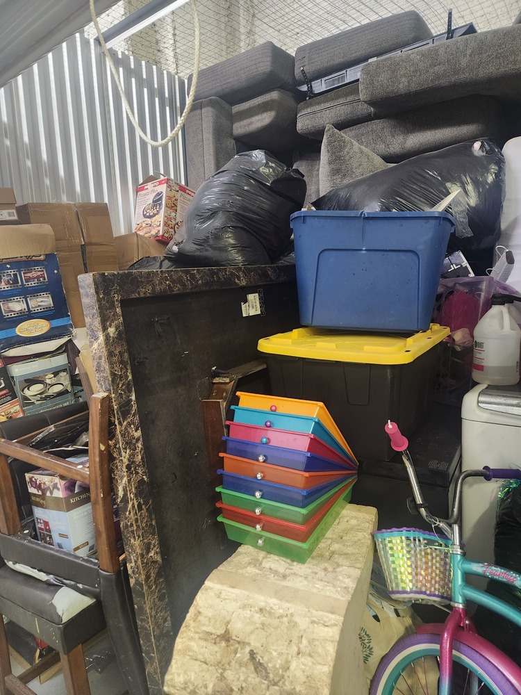 STORExpress - South Side  auction IB-1170 40