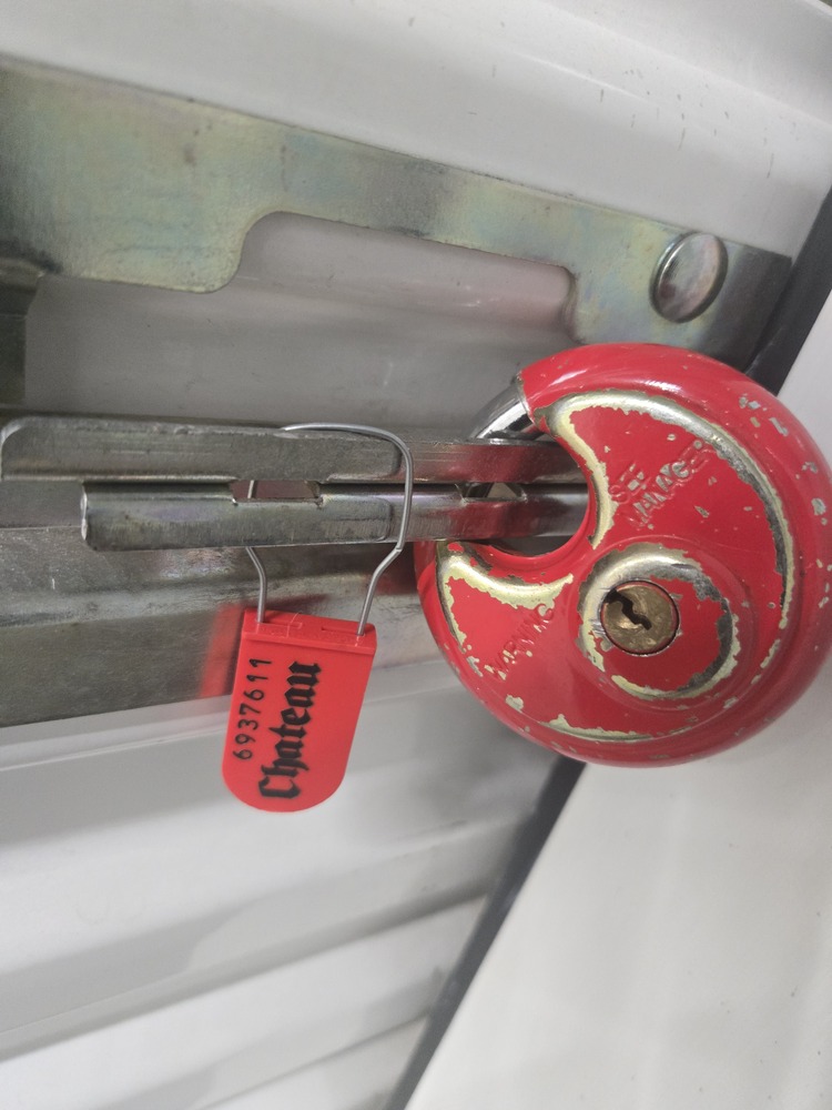 STORExpress - South Side  auction IB-1170 50