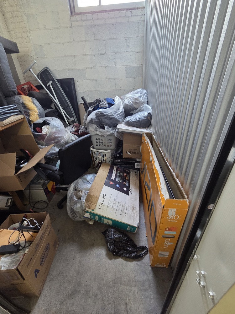 STORExpress - South Side  auction IB-4175