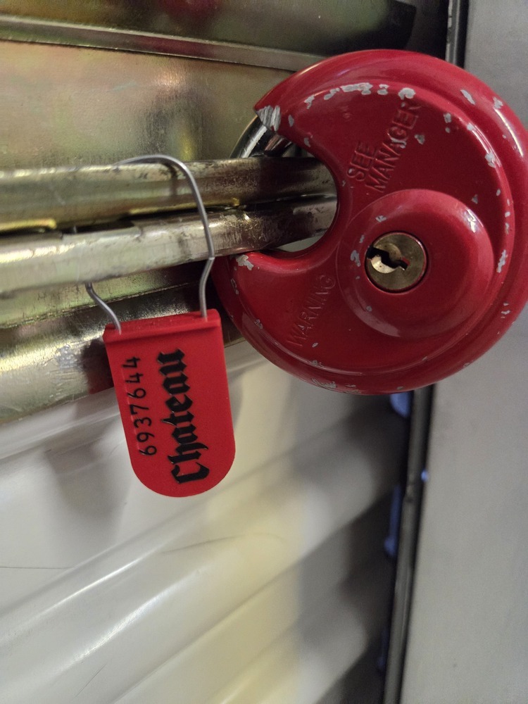 STORExpress - South Side  auction IB-4175 20