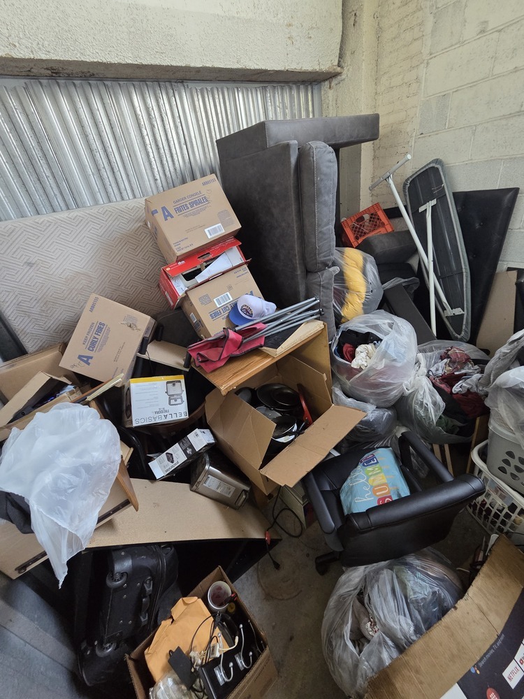 STORExpress - South Side  auction IB-4175 60