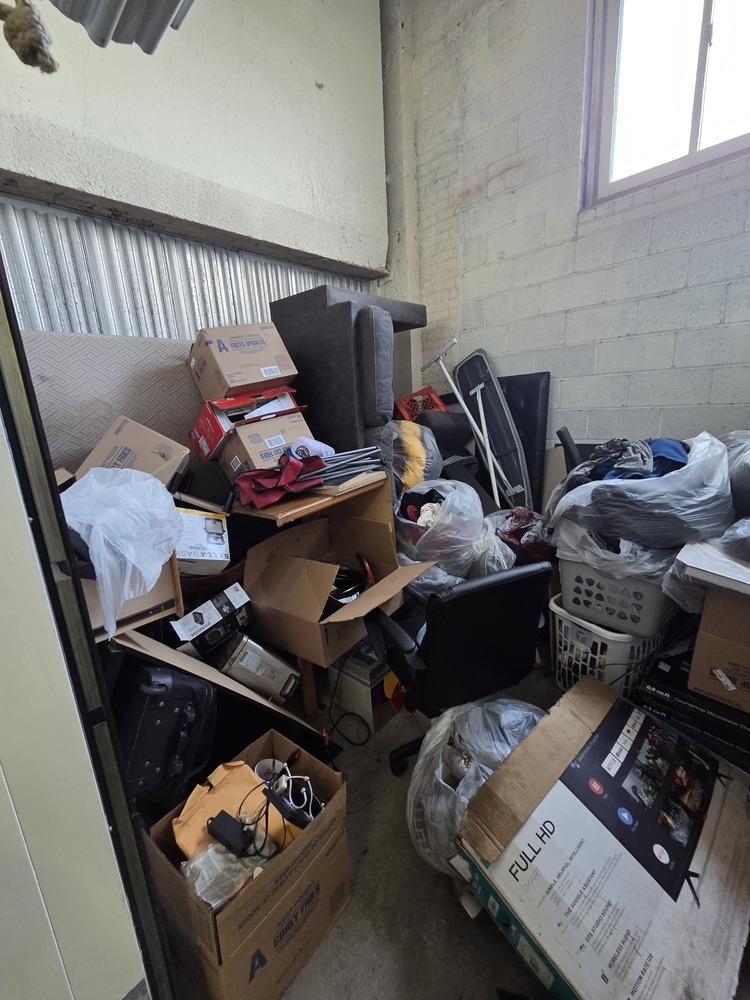 STORExpress - South Side  auction IB-4175 50