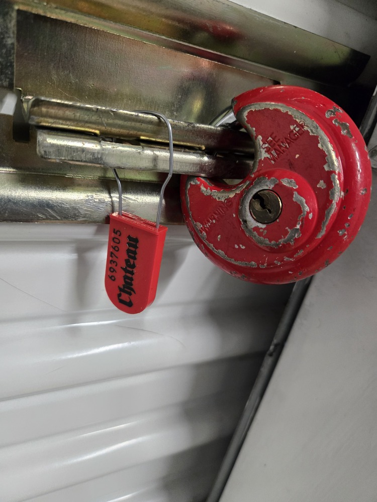 STORExpress - South Side  auction IB-4175 60