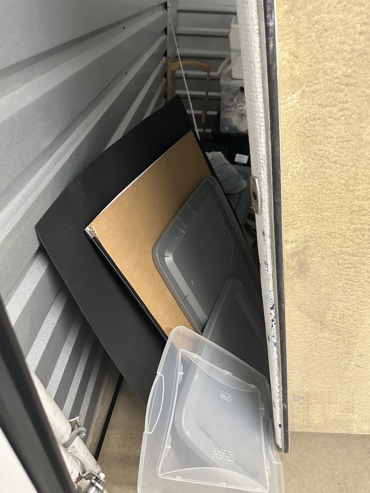 Advantage Self Storage - Arvada CO  auction IB-5401 10