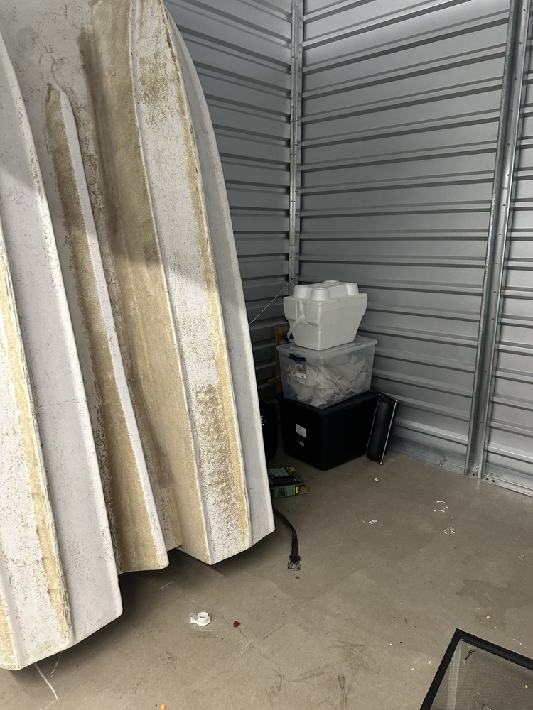 Advantage Self Storage - Arvada CO  auction IB-5401 20