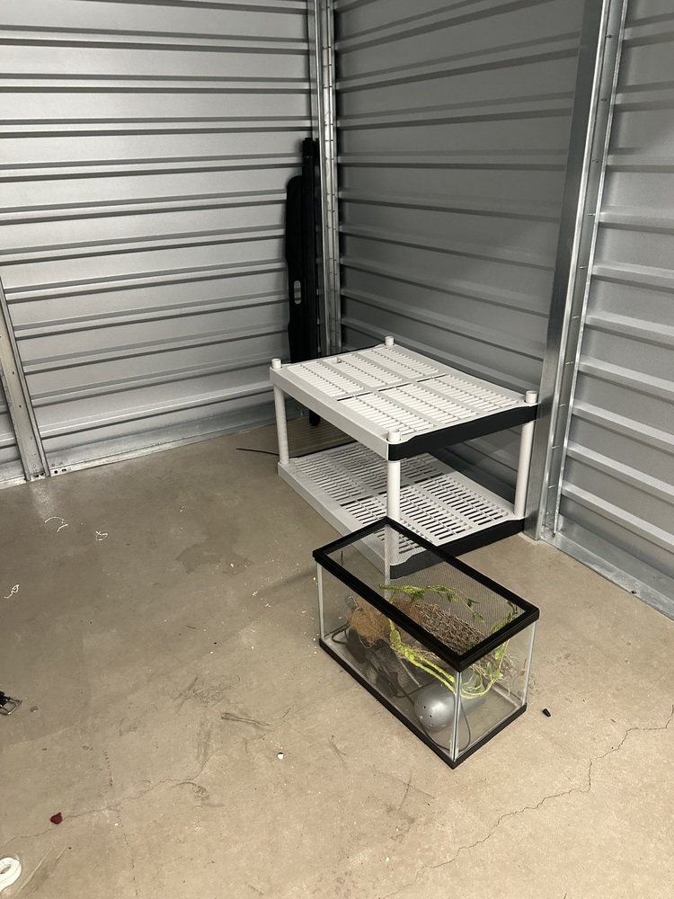 Advantage Self Storage - Arvada CO  auction IB-5401 30