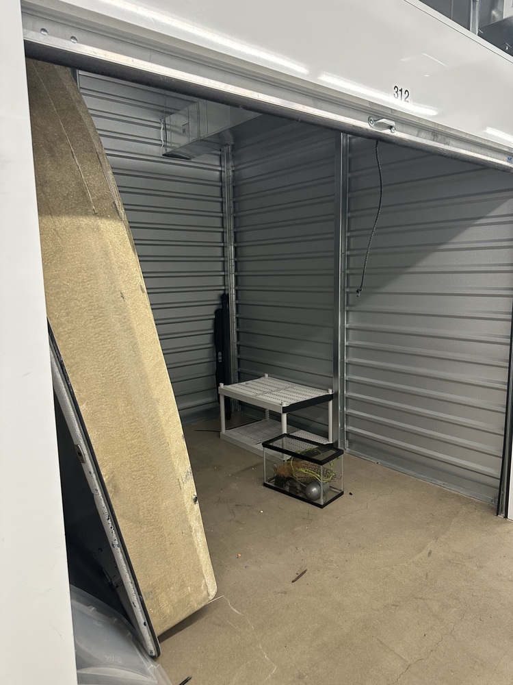 Advantage Self Storage - Arvada CO  auction IB-5401 40