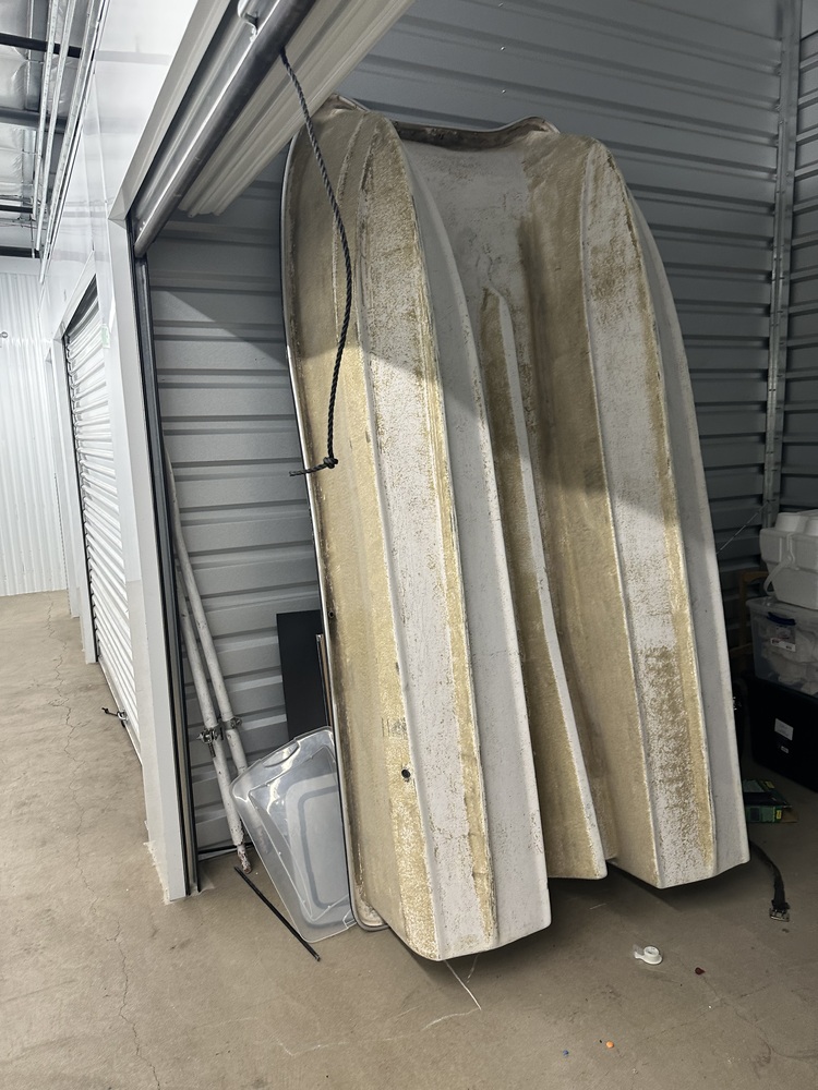 Advantage Self Storage - Arvada CO  auction IB-5401 50