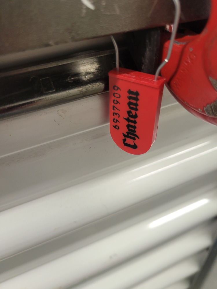 STORExpress - Etna   auction IB-9539