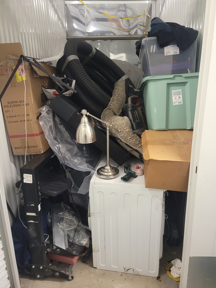 STORExpress - Etna   auction IB-9539 40