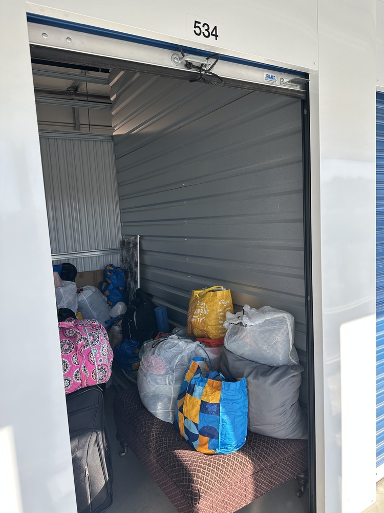 Advantage Self Storage - Arvada CO  auction IB-3327 10