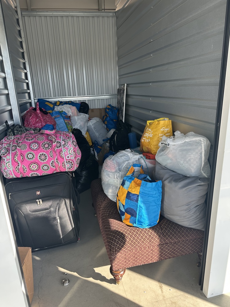 Advantage Self Storage - Arvada CO  auction IB-3327 20