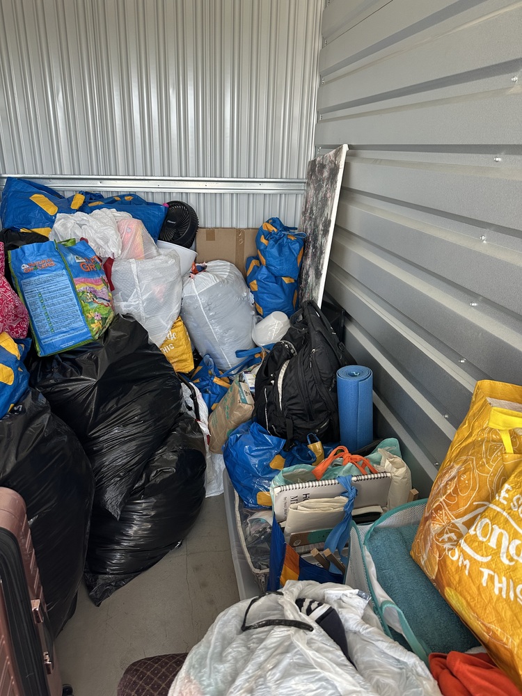 Advantage Self Storage - Arvada CO  auction IB-3327 30