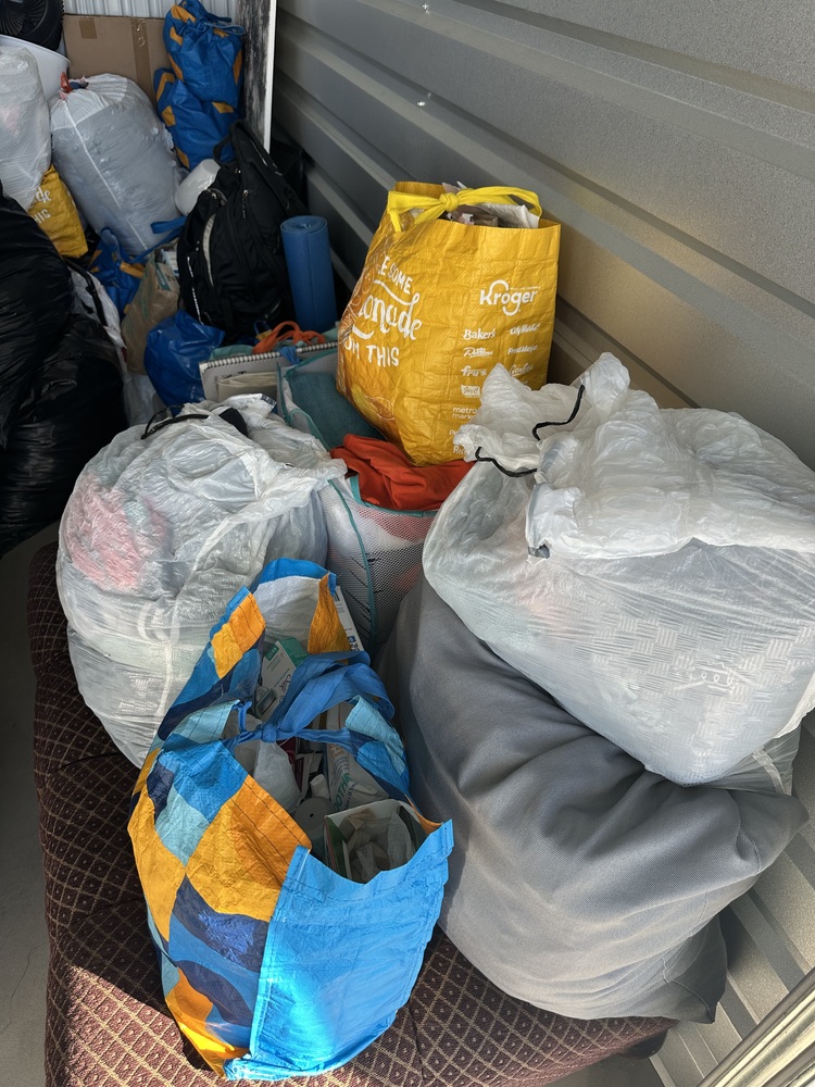 Advantage Self Storage - Arvada CO  auction IB-3327 40