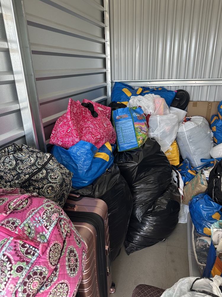 Advantage Self Storage - Arvada CO  auction IB-3327 50