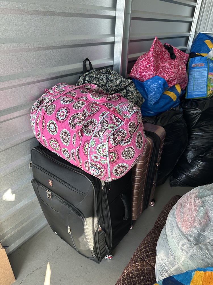 Advantage Self Storage - Arvada CO  auction IB-3327 60