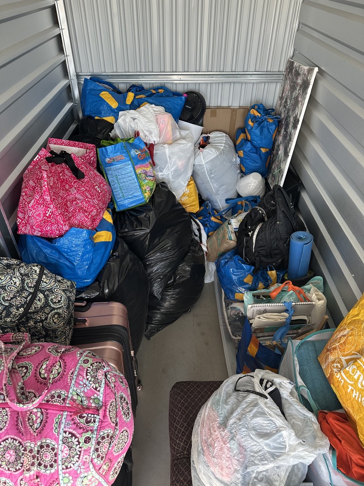 Advantage Self Storage - Arvada CO  auction IB-3327 70