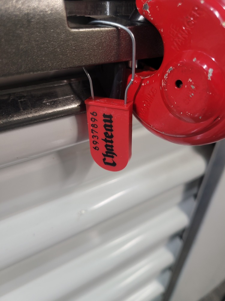 STORExpress - Etna   auction IB-1064