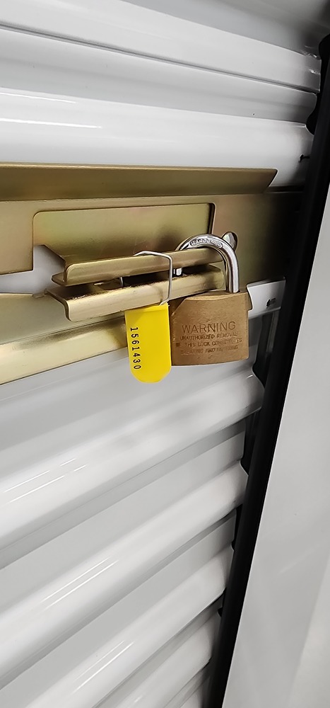 Advantage Self Storage - Arvada CO  auction IB-4042 20