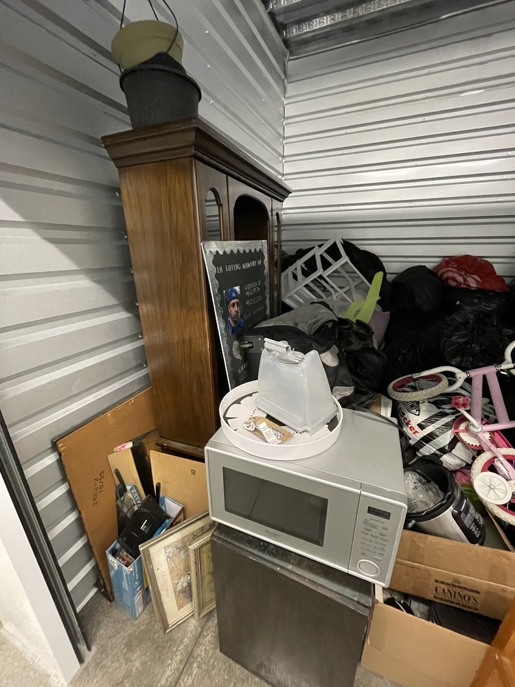 Advantage Self Storage - Arvada CO  auction IB-4042 30