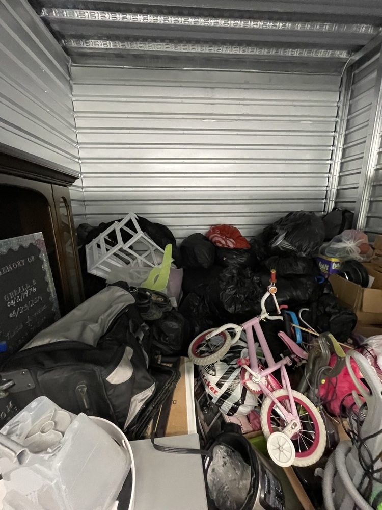 Advantage Self Storage - Arvada CO  auction IB-4042 40