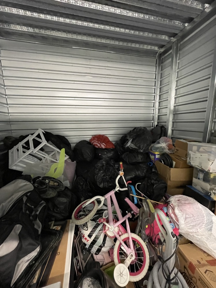 Advantage Self Storage - Arvada CO  auction IB-4042 50