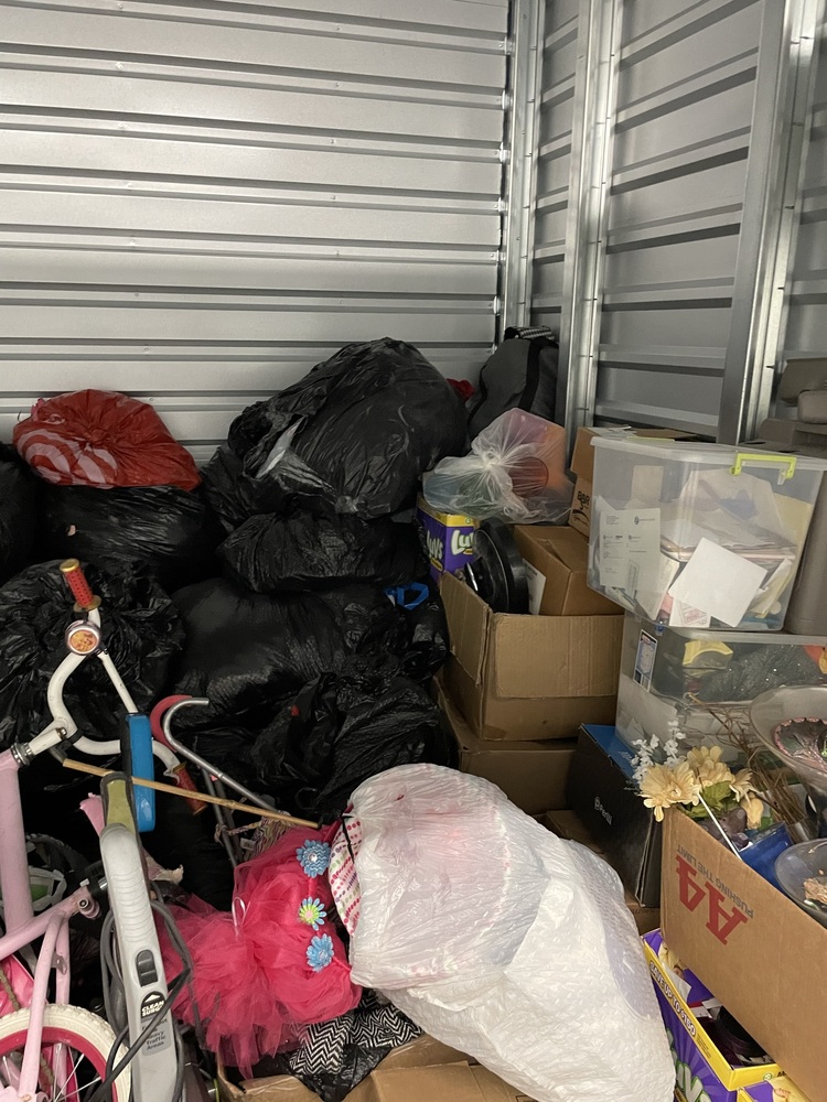 Advantage Self Storage - Arvada CO  auction IB-4042 60