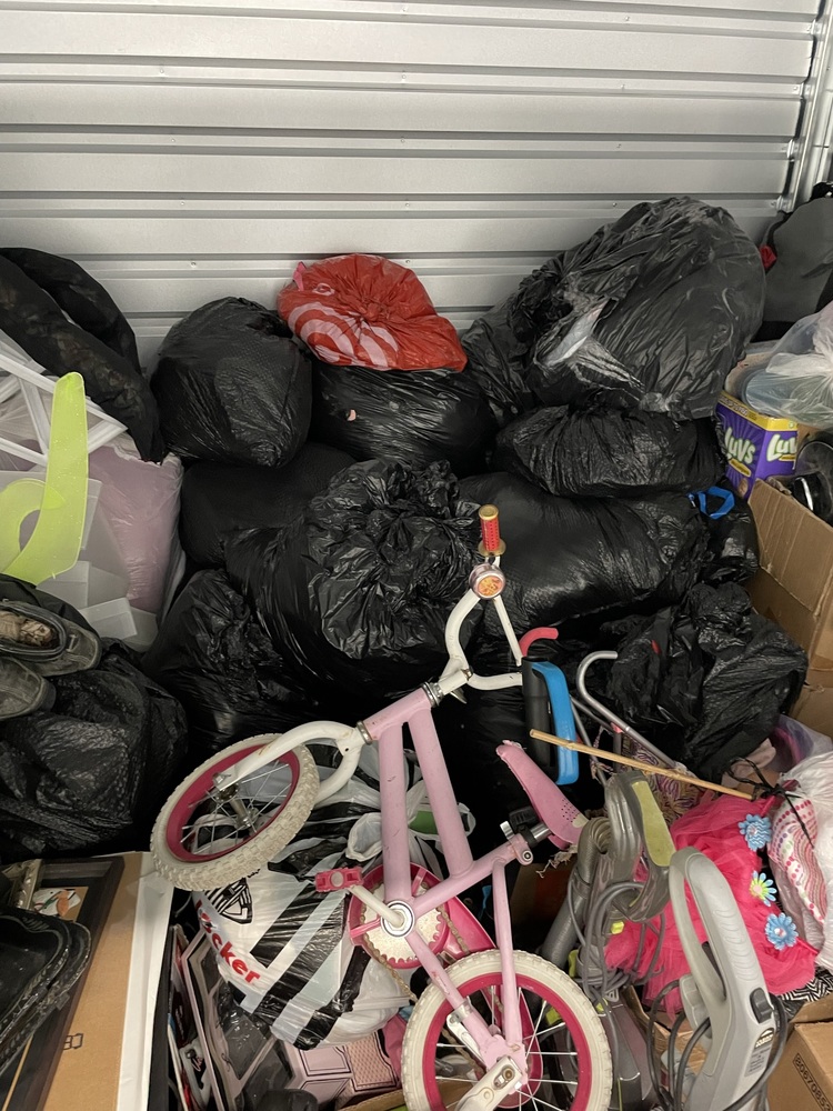 Advantage Self Storage - Arvada CO  auction IB-4042 70