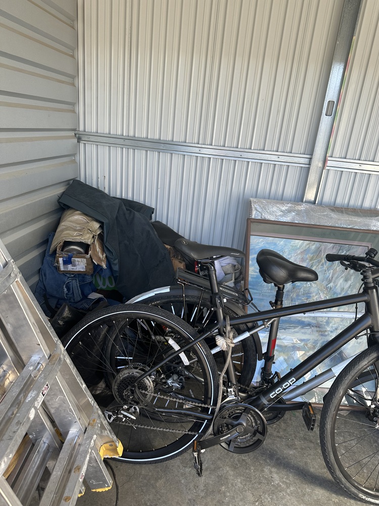 Advantage Self Storage - Arvada CO  auction IB-1261