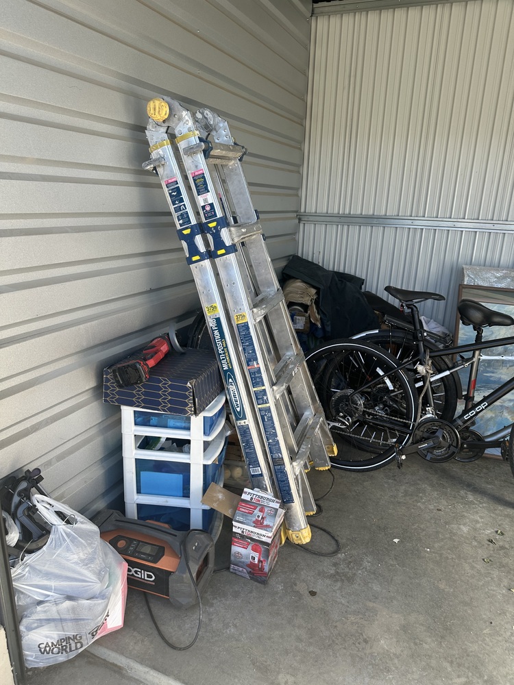 Advantage Self Storage - Arvada CO  auction IB-1261 20