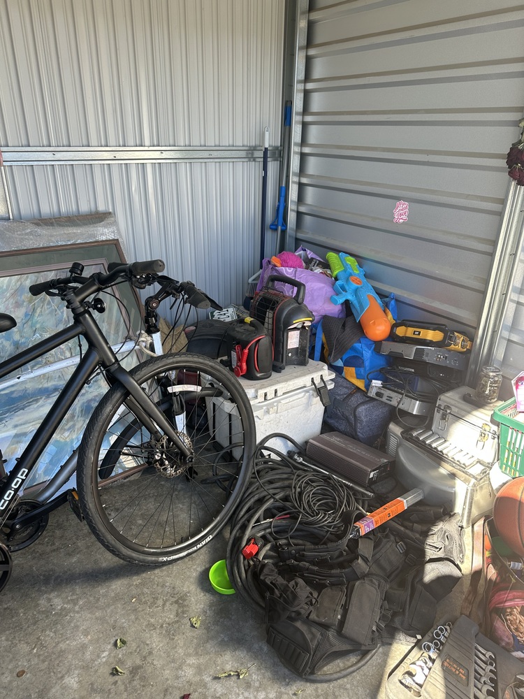 Advantage Self Storage - Arvada CO  auction IB-1261 30