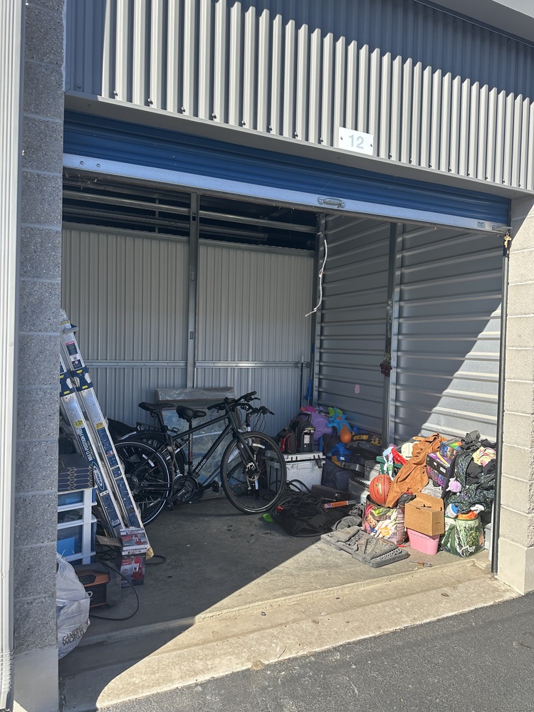 Advantage Self Storage - Arvada CO  auction IB-1261 40