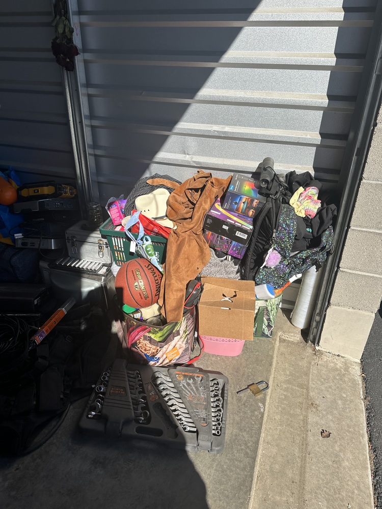 Advantage Self Storage - Arvada CO  auction IB-1261 50