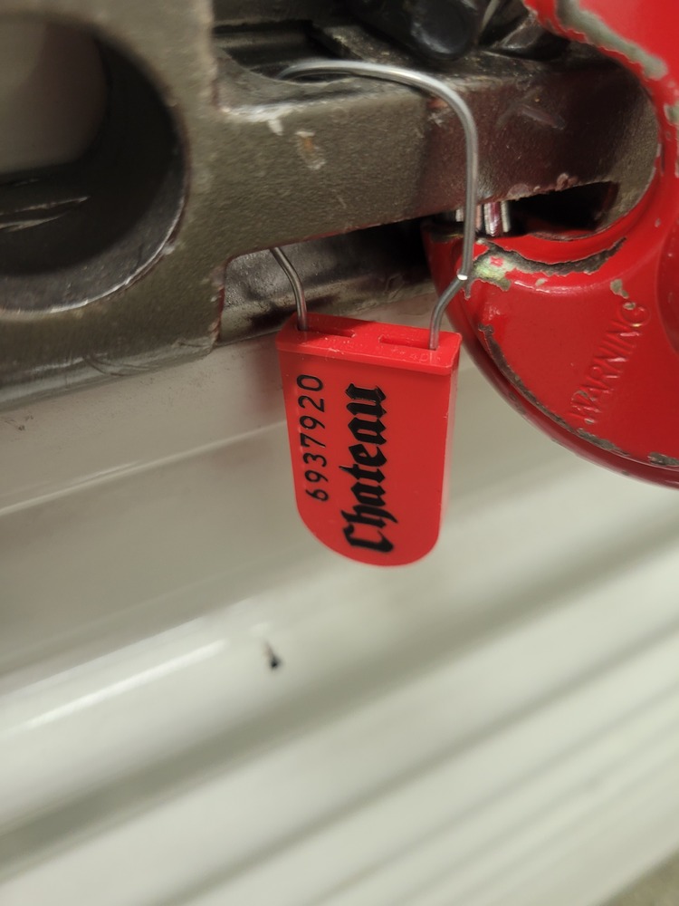 STORExpress - Etna   auction IB-5791