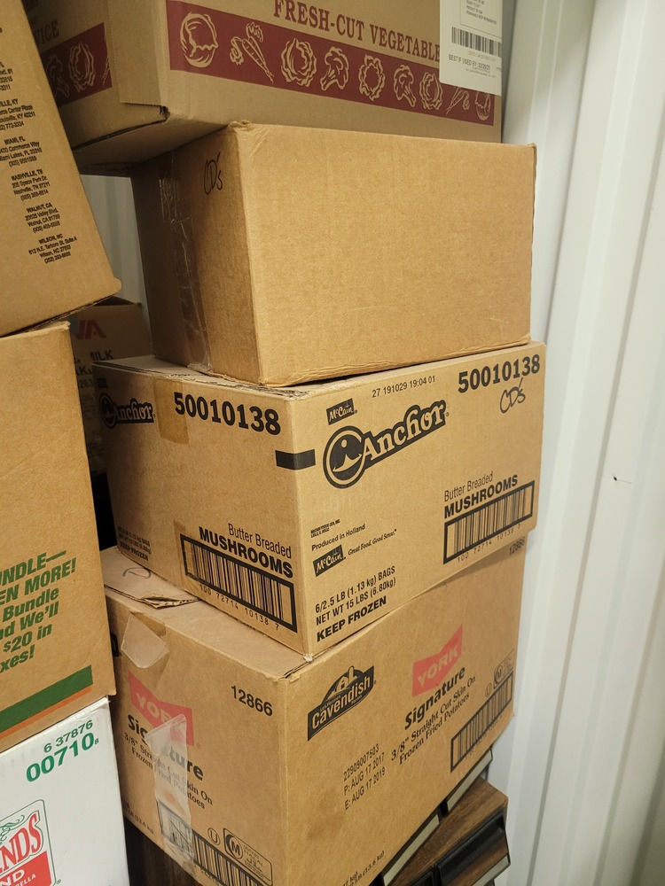 STORExpress - Etna   auction IB-5791 40