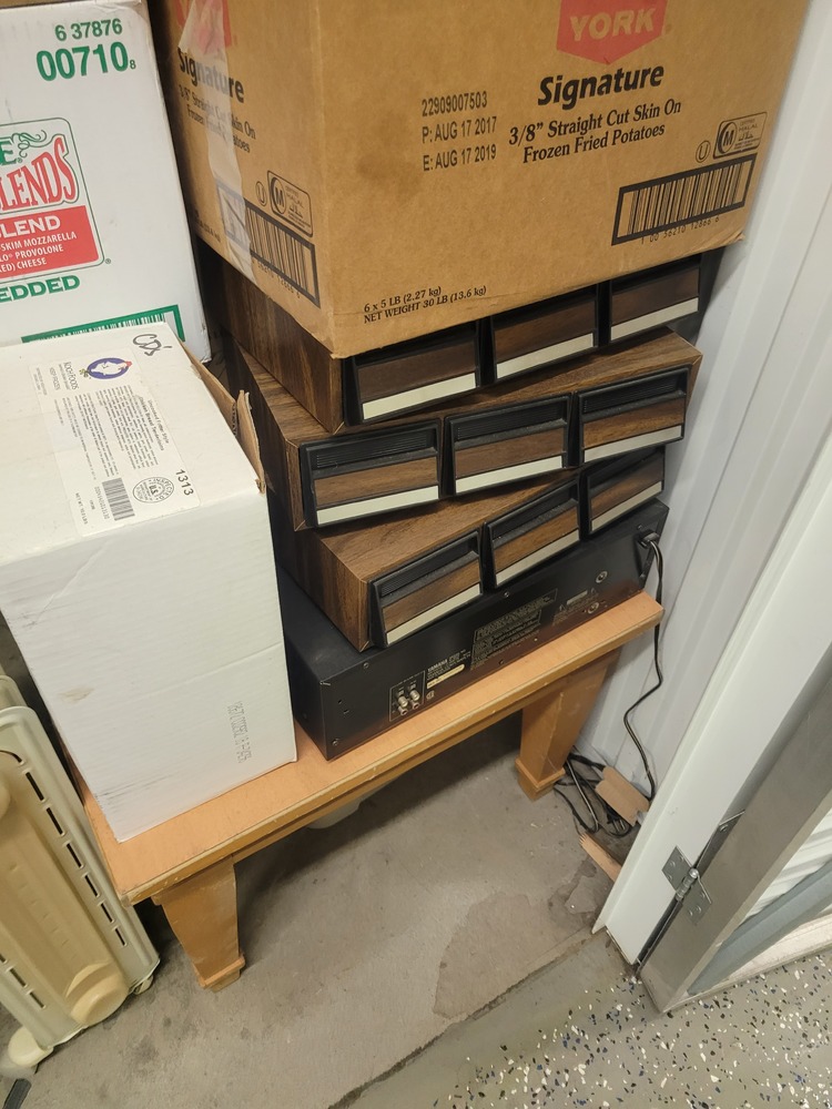 STORExpress - Etna   auction IB-5791 50