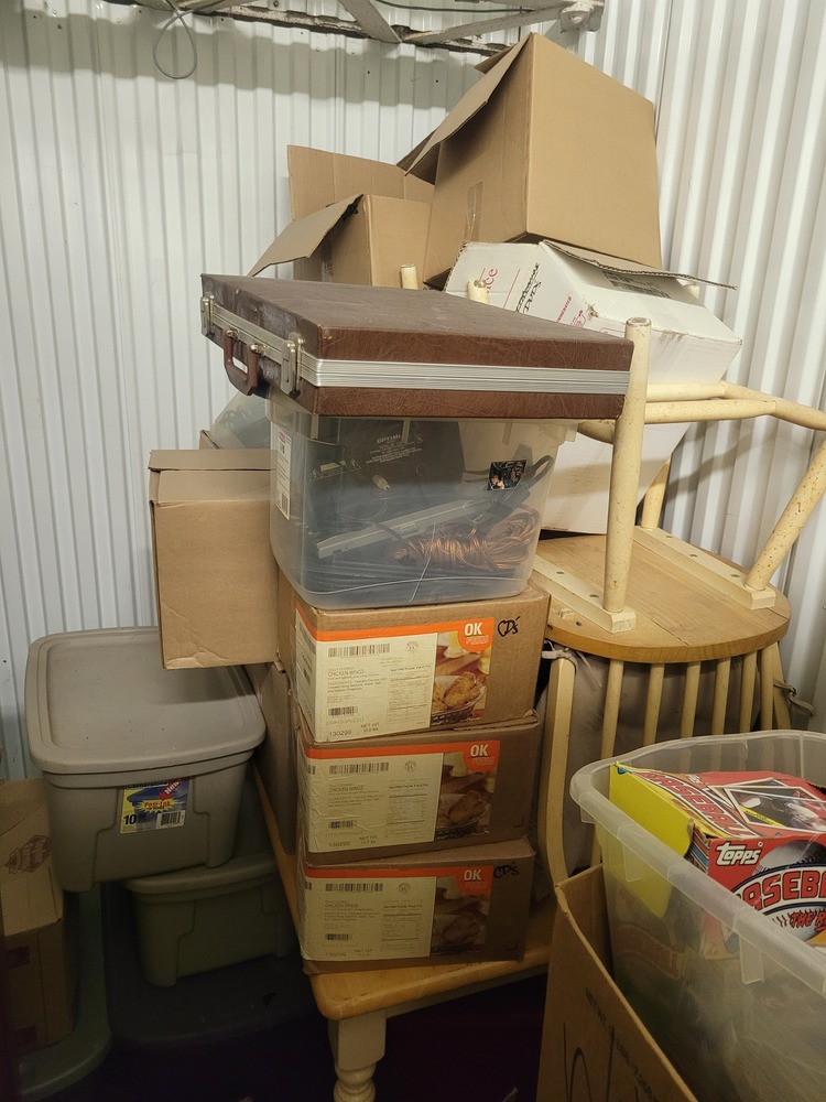 STORExpress - Etna   auction IB-5791 90