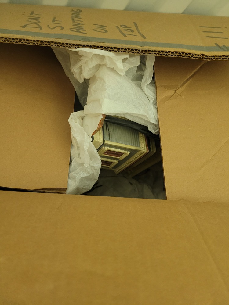 STORExpress - Etna   auction IB-5791 100