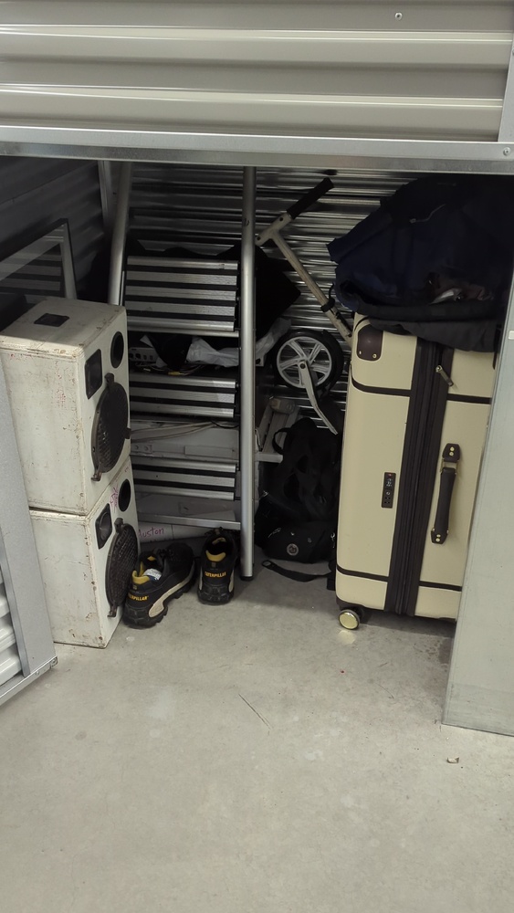 XYZ Storage - Eastern Ave.  auction IB-8041 20