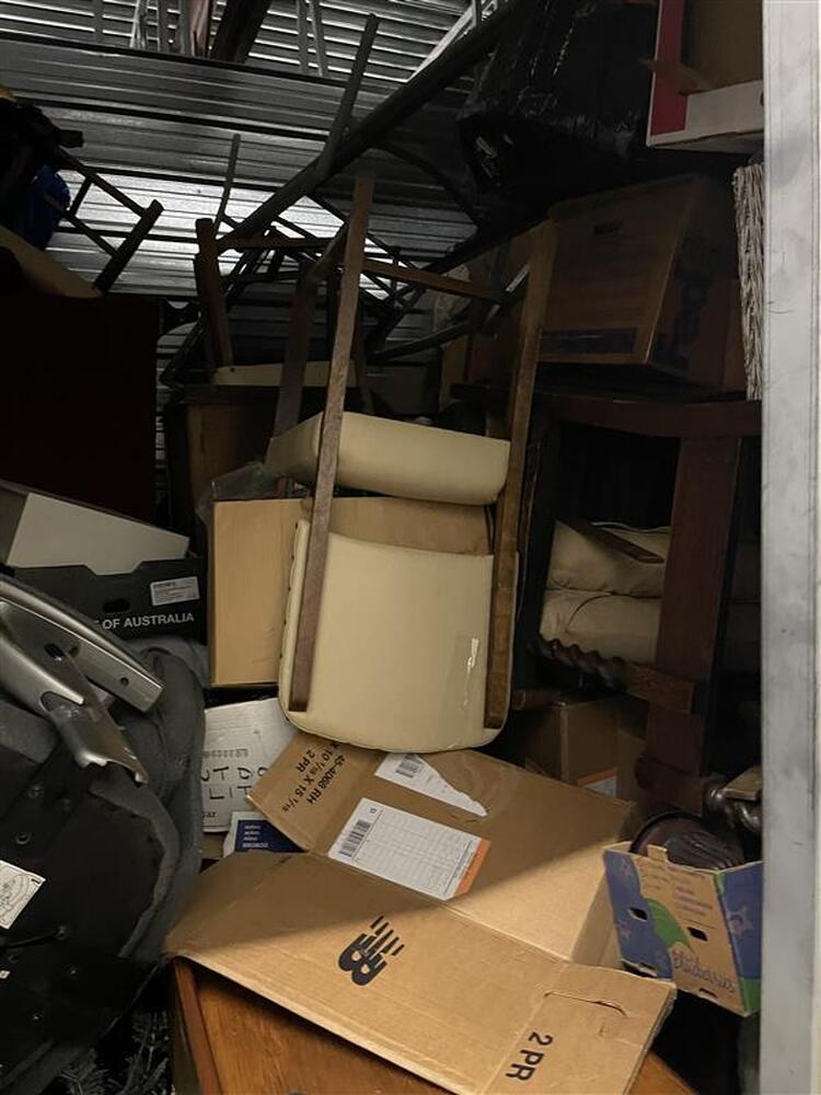 L086 - Sentinel Storage - 13498 73rd Ave -   auction IB-6503