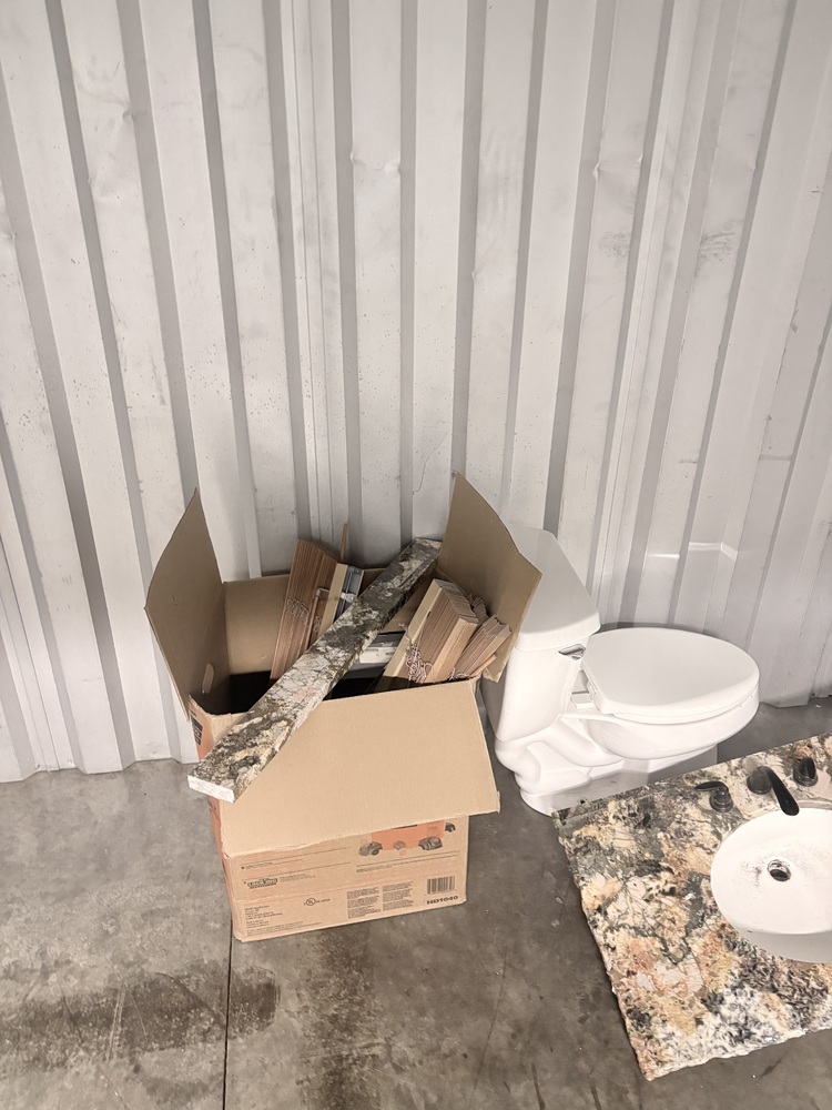 STORExpress - Brinton  auction IB-3798 20