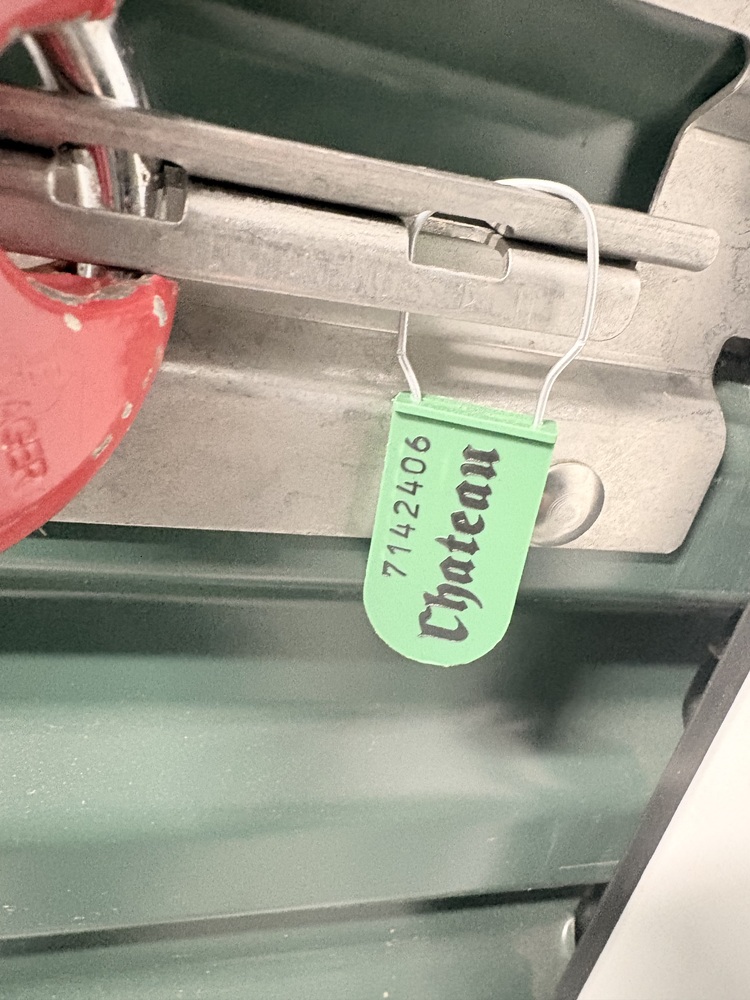 STORExpress - Brinton  auction IB-3798 40