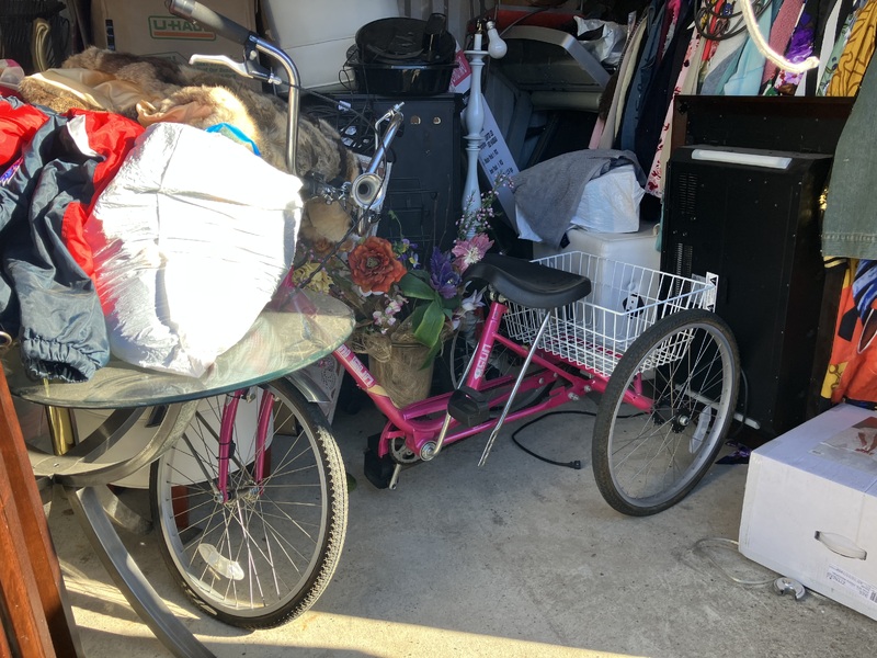 Advantage Self Storage - Depew NY  auction IB-2729 10