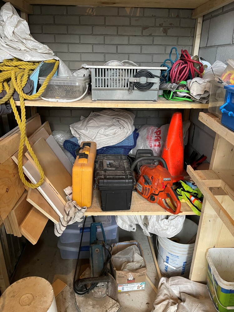 Self Stor - Toronto East  auction IB-3919 10