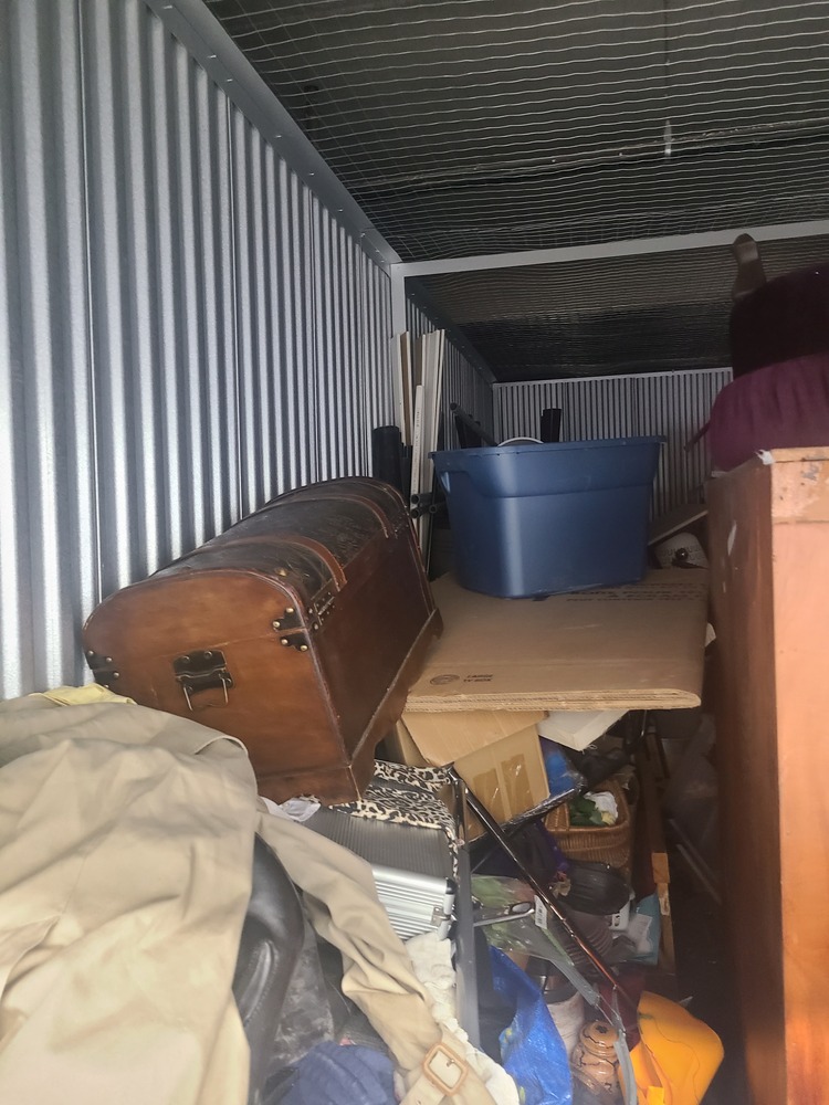 3013 - StorageMart Todd Baylis Blvd Toronto  auction IB-7829 10