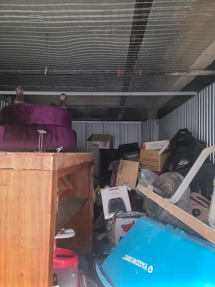 3013 - StorageMart Todd Baylis Blvd Toronto  auction IB-7829 20