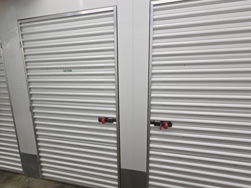 STORExpress - Robinson  auction IB-3357