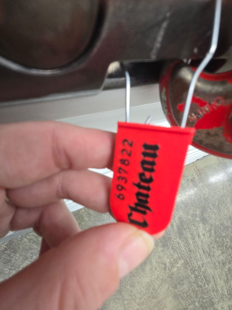 STORExpress - Robinson  auction IB-3357 10